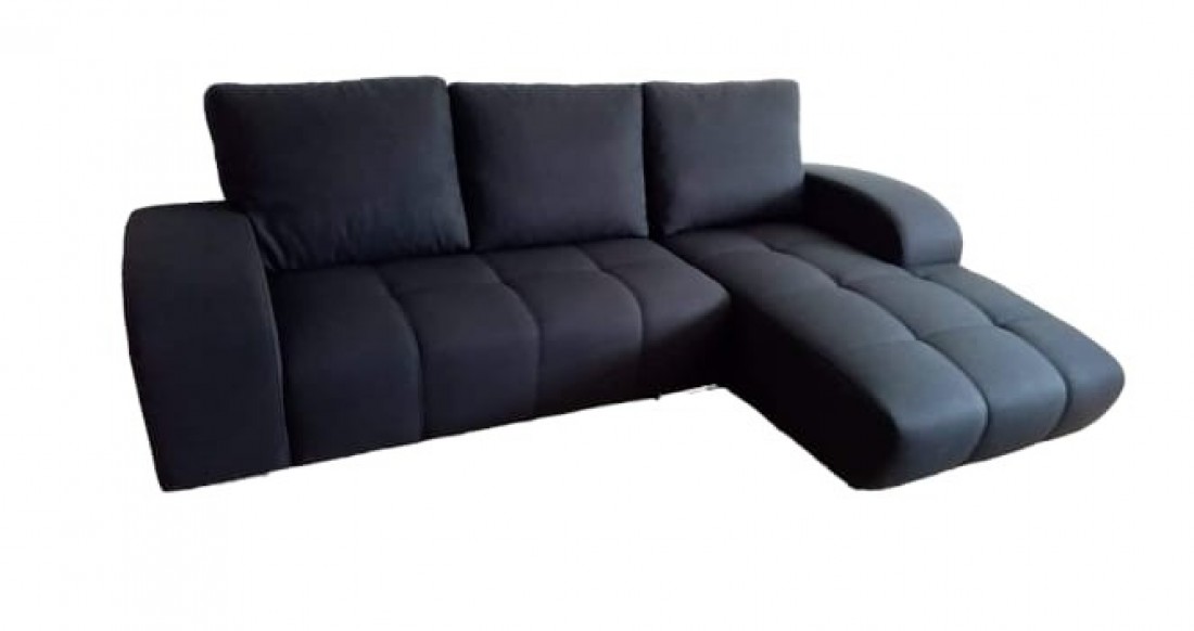 Sofá contemporâneo
